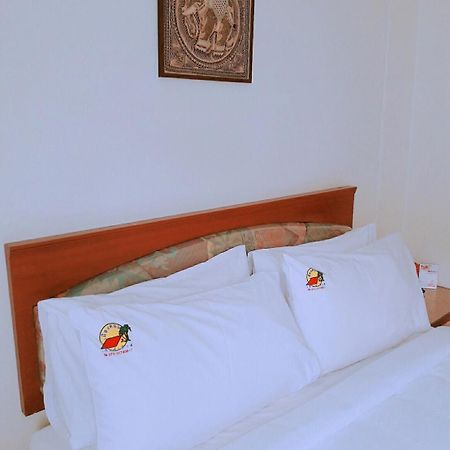Muang Khon Guest House Nakhon Si Thammarat Dış mekan fotoğraf