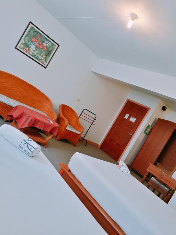Muang Khon Guest House Nakhon Si Thammarat Dış mekan fotoğraf