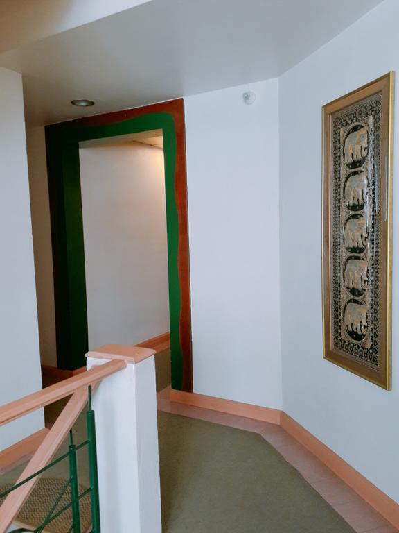 Muang Khon Guest House Nakhon Si Thammarat Dış mekan fotoğraf