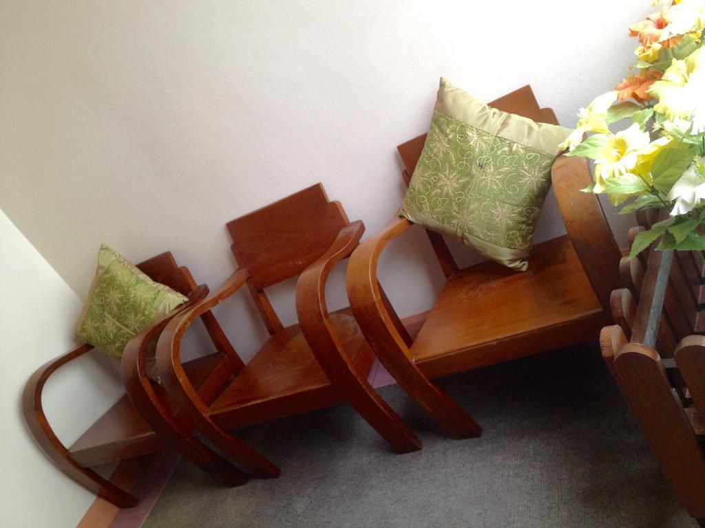 Muang Khon Guest House Nakhon Si Thammarat Dış mekan fotoğraf