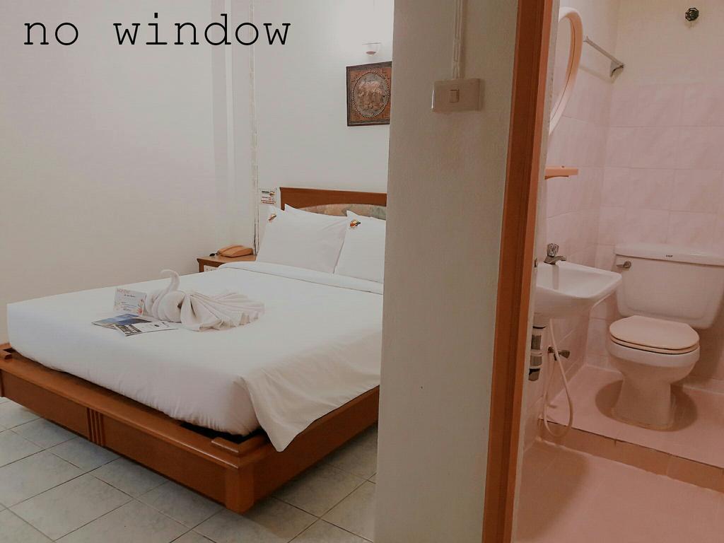 Muang Khon Guest House Nakhon Si Thammarat Dış mekan fotoğraf