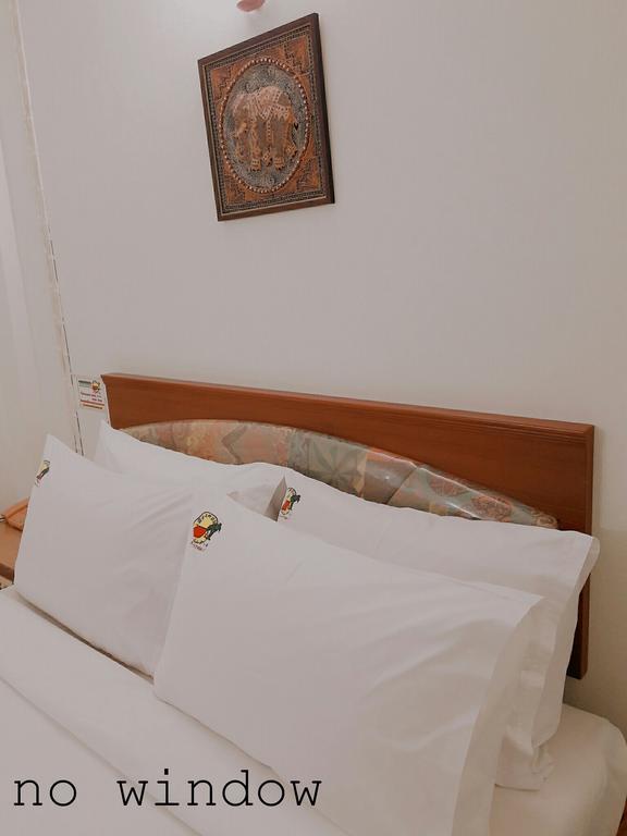 Muang Khon Guest House Nakhon Si Thammarat Dış mekan fotoğraf