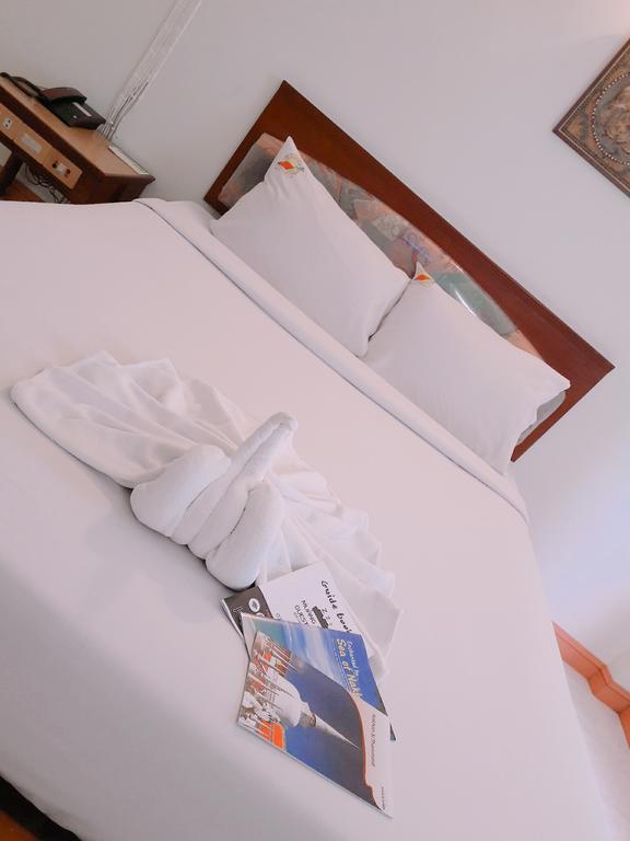 Muang Khon Guest House Nakhon Si Thammarat Dış mekan fotoğraf