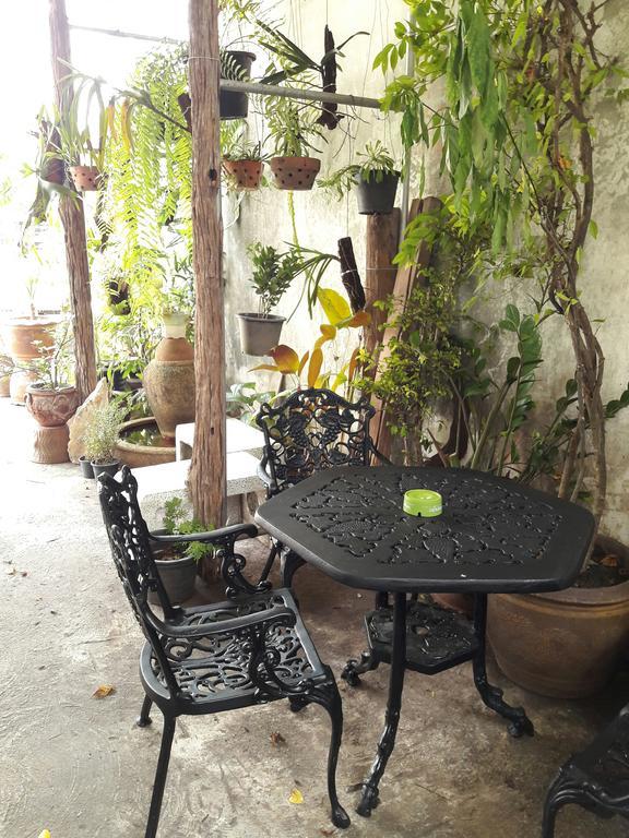 Muang Khon Guest House Nakhon Si Thammarat Dış mekan fotoğraf