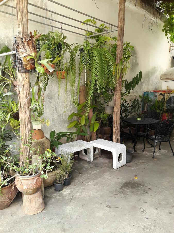 Muang Khon Guest House Nakhon Si Thammarat Dış mekan fotoğraf