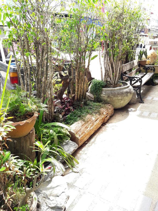 Muang Khon Guest House Nakhon Si Thammarat Dış mekan fotoğraf