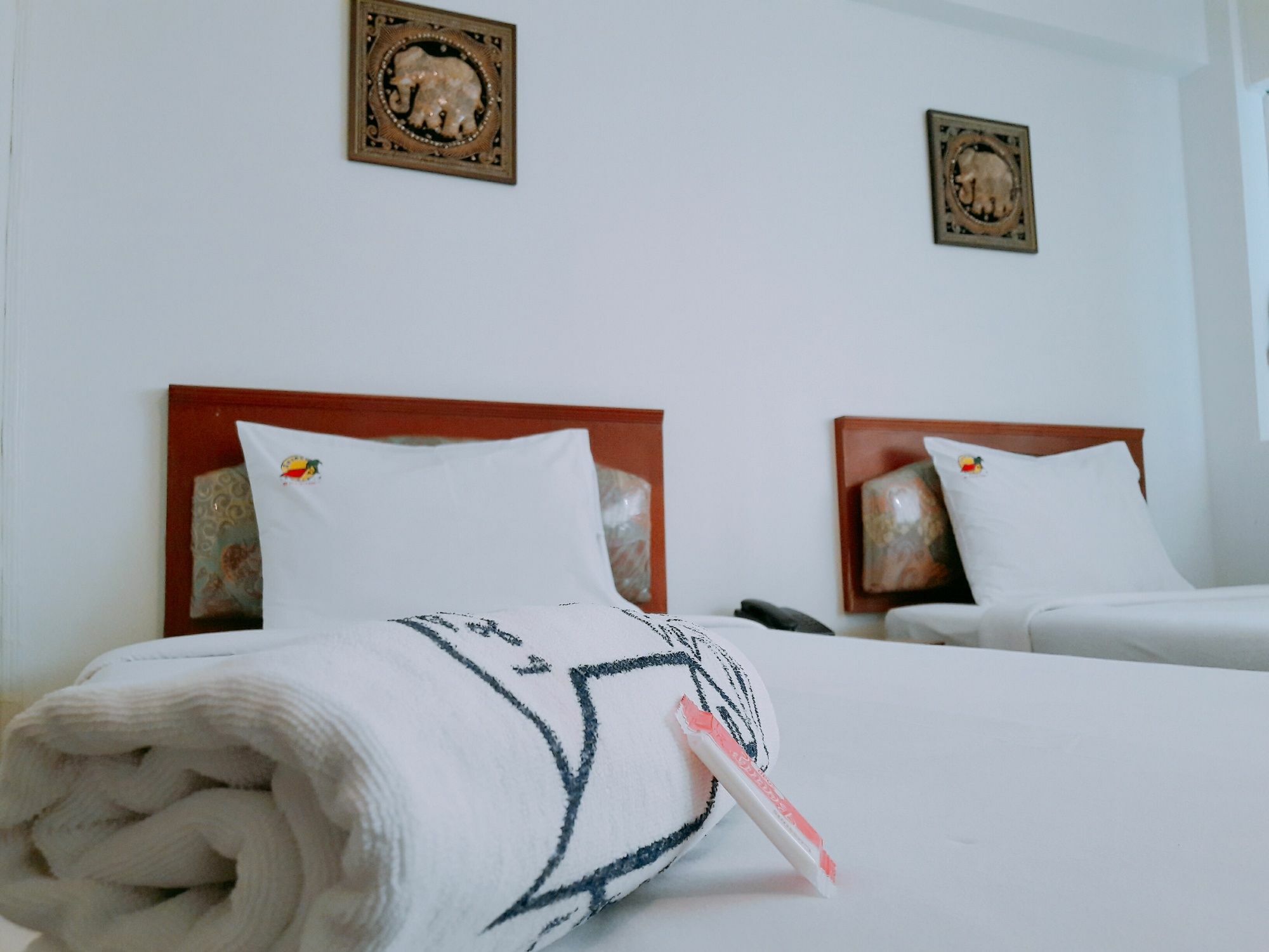 Muang Khon Guest House Nakhon Si Thammarat Dış mekan fotoğraf