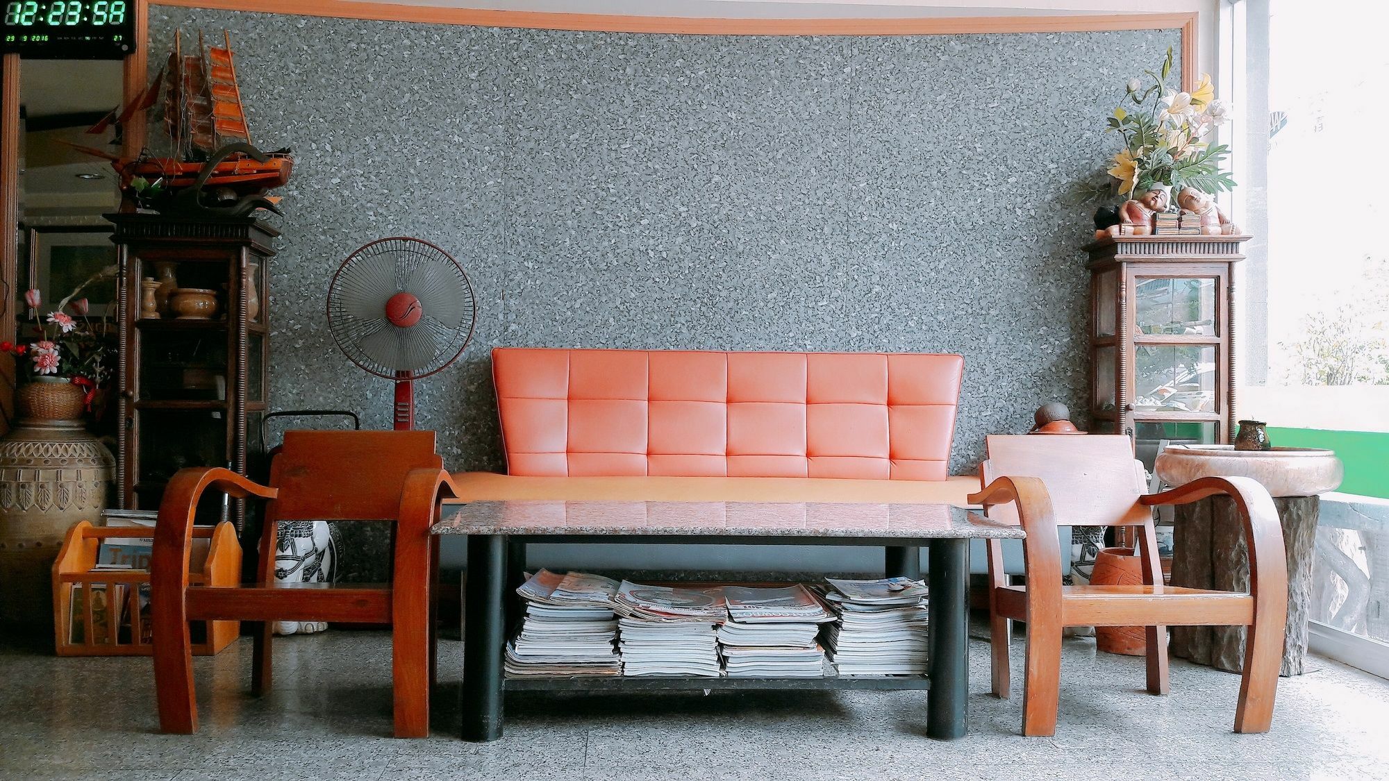 Muang Khon Guest House Nakhon Si Thammarat Dış mekan fotoğraf