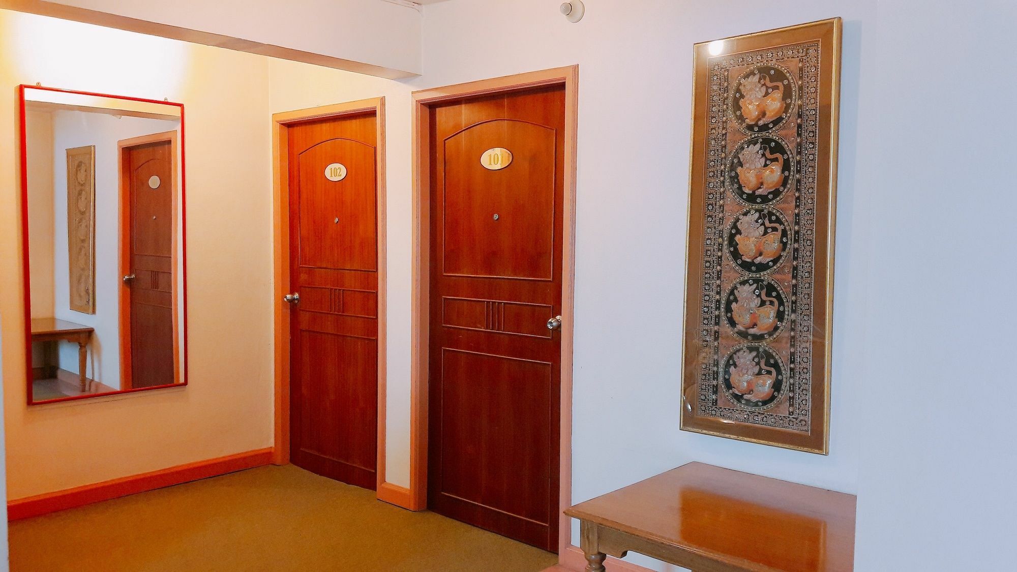Muang Khon Guest House Nakhon Si Thammarat Dış mekan fotoğraf