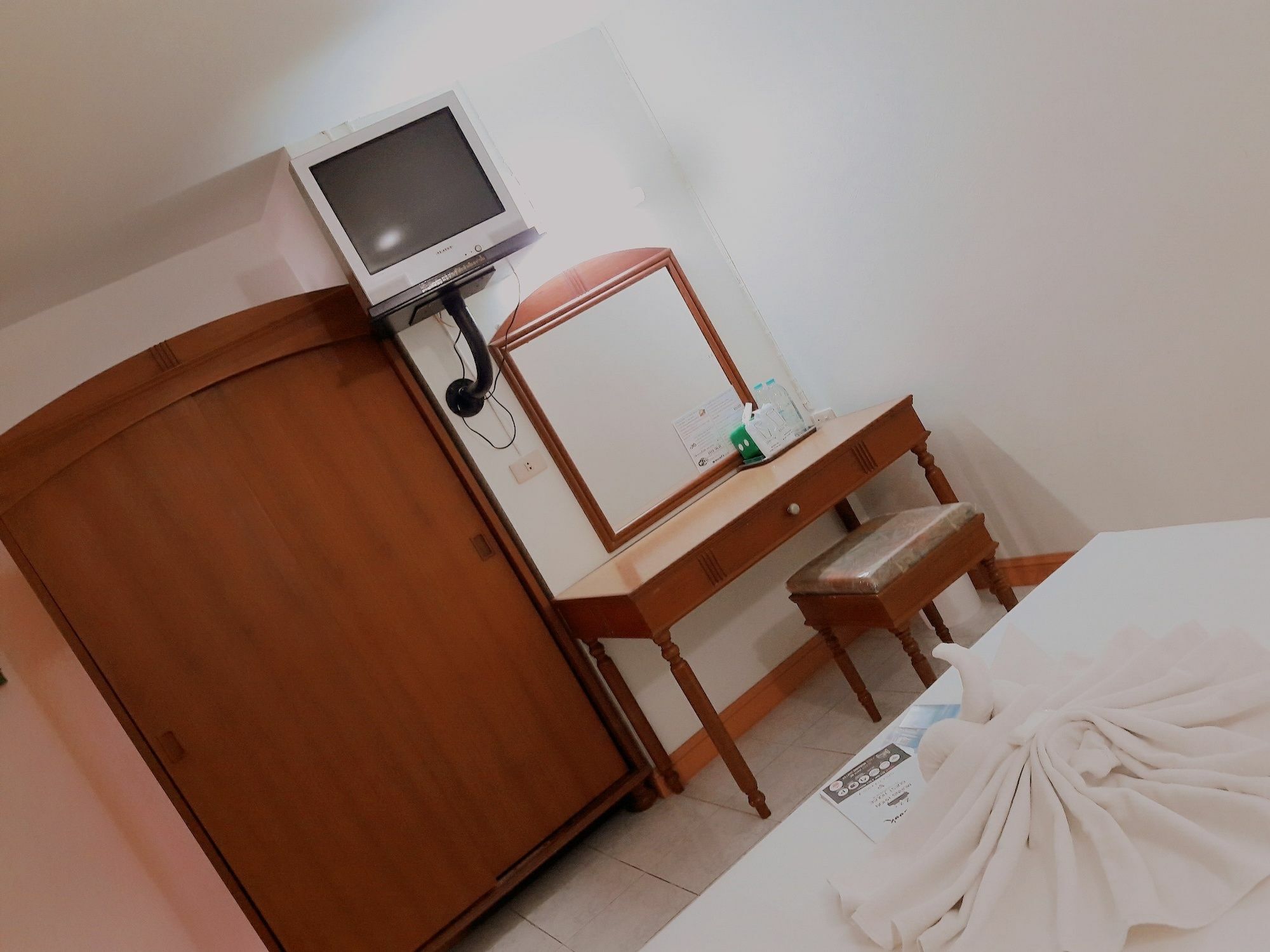 Muang Khon Guest House Nakhon Si Thammarat Dış mekan fotoğraf