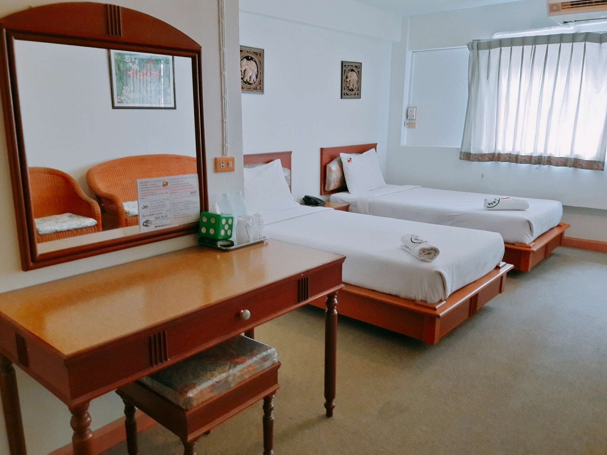 Muang Khon Guest House Nakhon Si Thammarat Dış mekan fotoğraf